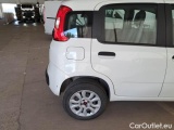  Fiat  Panda FIAT  / 2011 / 5P / BERLINA 0.9 TWINAIR TURBO NATURAL POWER EASY #47
