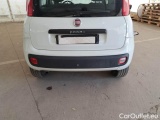  Fiat  Panda FIAT  / 2011 / 5P / BERLINA 0.9 TWINAIR TURBO NATURAL POWER EASY #50