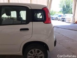  Fiat  Panda FIAT  / 2011 / 5P / BERLINA 0.9 TWINAIR TURBO NATURAL POWER EASY #55