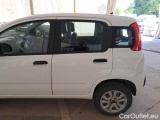  Fiat  Panda FIAT  / 2011 / 5P / BERLINA 0.9 TWINAIR TURBO NATURAL POWER EASY #57