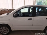  Fiat  Panda FIAT  / 2011 / 5P / BERLINA 0.9 TWINAIR TURBO NATURAL POWER EASY #60