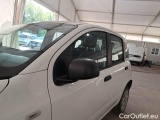  Fiat  Panda FIAT  / 2011 / 5P / BERLINA 0.9 TWINAIR TURBO NATURAL POWER EASY #63