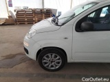  Fiat  Panda FIAT  / 2011 / 5P / BERLINA 0.9 TWINAIR TURBO NATURAL POWER EASY #65