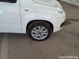  Fiat  Panda FIAT  / 2011 / 5P / BERLINA 0.9 TWINAIR TURBO NATURAL POWER EASY #68