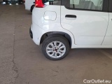  Fiat  Panda FIAT  / 2011 / 5P / BERLINA 0.9 TWINAIR TURBO NATURAL POWER EASY #70