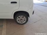  Fiat  Panda FIAT  / 2011 / 5P / BERLINA 0.9 TWINAIR TURBO NATURAL POWER EASY #72