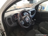  Fiat  Panda FIAT  / 2011 / 5P / BERLINA 0.9 TWINAIR TURBO NATURAL POWER EASY #74