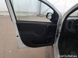  Fiat  Panda FIAT  / 2011 / 5P / BERLINA 0.9 TWINAIR TURBO NATURAL POWER EASY #76