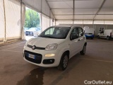  Fiat  Panda FIAT  / 2011 / 5P / BERLINA 0.9 TWINAIR TURBO NATURAL POWER EASY #81