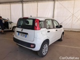  Fiat  Panda FIAT  / 2011 / 5P / BERLINA 0.9 TWINAIR TURBO NATURAL POWER EASY #82