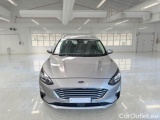  Ford  Focus FORD  / 2018 / 5P / STATION WAGON 1.5 ECOBLUE 120CV BUS CO-PILOT AUTO SW #6