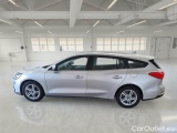  Ford  Focus FORD  / 2018 / 5P / STATION WAGON 1.5 ECOBLUE 120CV BUS CO-PILOT AUTO SW #8