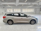  Ford  Focus FORD  / 2018 / 5P / STATION WAGON 1.5 ECOBLUE 120CV BUS CO-PILOT AUTO SW #7