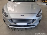  Ford  Focus FORD  / 2018 / 5P / STATION WAGON 1.5 ECOBLUE 120CV BUS CO-PILOT AUTO SW #32