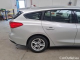  Ford  Focus FORD  / 2018 / 5P / STATION WAGON 1.5 ECOBLUE 120CV BUS CO-PILOT AUTO SW #47