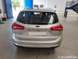  Ford  Focus FORD  / 2018 / 5P / STATION WAGON 1.5 ECOBLUE 120CV BUS CO-PILOT AUTO SW #50