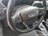  Ford  Focus FORD  / 2018 / 5P / STATION WAGON 1.5 ECOBLUE 120CV BUS CO-PILOT AUTO SW #106