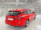 Ford  Focus FORD  / 2018 / 5P / STATION WAGON 1.5 ECOBLUE 120CV BUS. CAMBIO AUTOM. SW #12