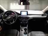  Ford  Focus FORD  / 2018 / 5P / STATION WAGON 1.5 ECOBLUE 120CV BUS. CAMBIO AUTOM. SW #23