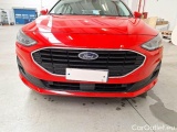  Ford  Focus FORD  / 2018 / 5P / STATION WAGON 1.5 ECOBLUE 120CV BUS. CAMBIO AUTOM. SW #25