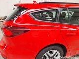  Ford  Focus FORD  / 2018 / 5P / STATION WAGON 1.5 ECOBLUE 120CV BUS. CAMBIO AUTOM. SW #39