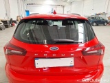  Ford  Focus FORD  / 2018 / 5P / STATION WAGON 1.5 ECOBLUE 120CV BUS. CAMBIO AUTOM. SW #43