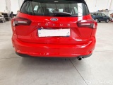  Ford  Focus FORD  / 2018 / 5P / STATION WAGON 1.5 ECOBLUE 120CV BUS. CAMBIO AUTOM. SW #47