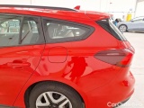  Ford  Focus FORD  / 2018 / 5P / STATION WAGON 1.5 ECOBLUE 120CV BUS. CAMBIO AUTOM. SW #51