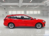  Ford  Focus FORD  / 2018 / 5P / STATION WAGON 1.5 ECOBLUE 120CV BUS. CAMBIO AUTOM. SW #67