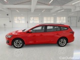  Ford  Focus FORD  / 2018 / 5P / STATION WAGON 1.5 ECOBLUE 120CV BUS. CAMBIO AUTOM. SW #78