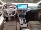  Ford  Focus FORD  / 2021 / 5P / STATION WAGON 1.5 ECOBLUE 115CV ST -LINE AUTO SW #3