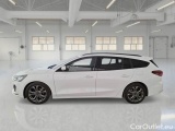  Ford  Focus FORD  / 2021 / 5P / STATION WAGON 1.5 ECOBLUE 115CV ST -LINE AUTO SW #8