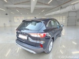  Ford  Kuga FORD  / 2019 / 5P / SUV 1.5 ECOBLUE 120CV 2WD TITANIUM BUS. AUTO #2