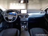  Ford  Kuga FORD  / 2019 / 5P / SUV 1.5 ECOBLUE 120CV 2WD TITANIUM BUS. AUTO #3