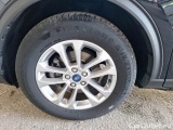 Ford  Kuga FORD  / 2019 / 5P / SUV 1.5 ECOBLUE 120CV 2WD TITANIUM BUS. AUTO #20