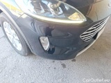  Ford  Kuga FORD  / 2019 / 5P / SUV 1.5 ECOBLUE 120CV 2WD TITANIUM BUS. AUTO #28