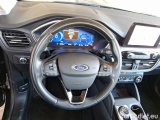  Ford  Kuga FORD  / 2019 / 5P / SUV 1.5 ECOBLUE 120CV 2WD TITANIUM BUS. AUTO #56