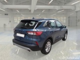 Ford  Kuga FORD  / 2019 / 5P / SUV 1.5 ECOBLUE 120CV 2WD TITANIUM BUS. AUTO #2