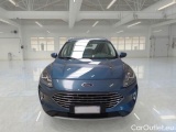  Ford  Kuga FORD  / 2019 / 5P / SUV 1.5 ECOBLUE 120CV 2WD TITANIUM BUS. AUTO #6