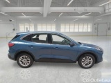  Ford  Kuga FORD  / 2019 / 5P / SUV 1.5 ECOBLUE 120CV 2WD TITANIUM BUS. AUTO #7