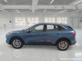  Ford  Kuga FORD  / 2019 / 5P / SUV 1.5 ECOBLUE 120CV 2WD TITANIUM BUS. AUTO #8