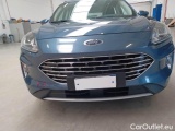  Ford  Kuga FORD  / 2019 / 5P / SUV 1.5 ECOBLUE 120CV 2WD TITANIUM BUS. AUTO #31