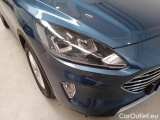  Ford  Kuga FORD  / 2019 / 5P / SUV 1.5 ECOBLUE 120CV 2WD TITANIUM BUS. AUTO #37
