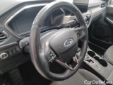  Ford  Kuga FORD  / 2019 / 5P / SUV 1.5 ECOBLUE 120CV 2WD TITANIUM BUS. AUTO #85