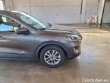 Ford  Kuga FORD  / 2019 / 5P / SUV 1.5 ECOBLUE 120CV 2WD TITANIUM BUS. AUTO #38