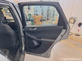  Ford  Kuga FORD  / 2019 / 5P / SUV 1.5 ECOBLUE 120CV 2WD TITANIUM BUSINESS #107