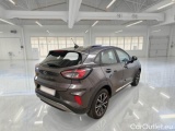  Ford  Puma FORD  / 2019 / 5P / SUV 1.5 ECOBLUE 120CV TITANIUM #2
