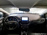  Ford  Puma FORD  / 2019 / 5P / SUV 1.5 ECOBLUE 120CV TITANIUM #3
