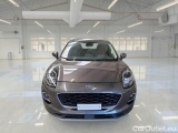  Ford  Puma FORD  / 2019 / 5P / SUV 1.5 ECOBLUE 120CV TITANIUM #6