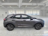  Ford  Puma FORD  / 2019 / 5P / SUV 1.5 ECOBLUE 120CV TITANIUM #7